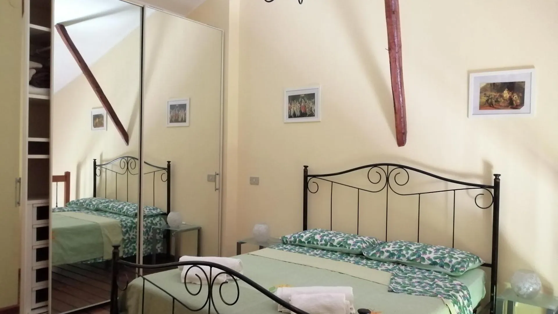 Penthouse View Villa Bellini With Elevator- Attico Bellini Catania 0*,