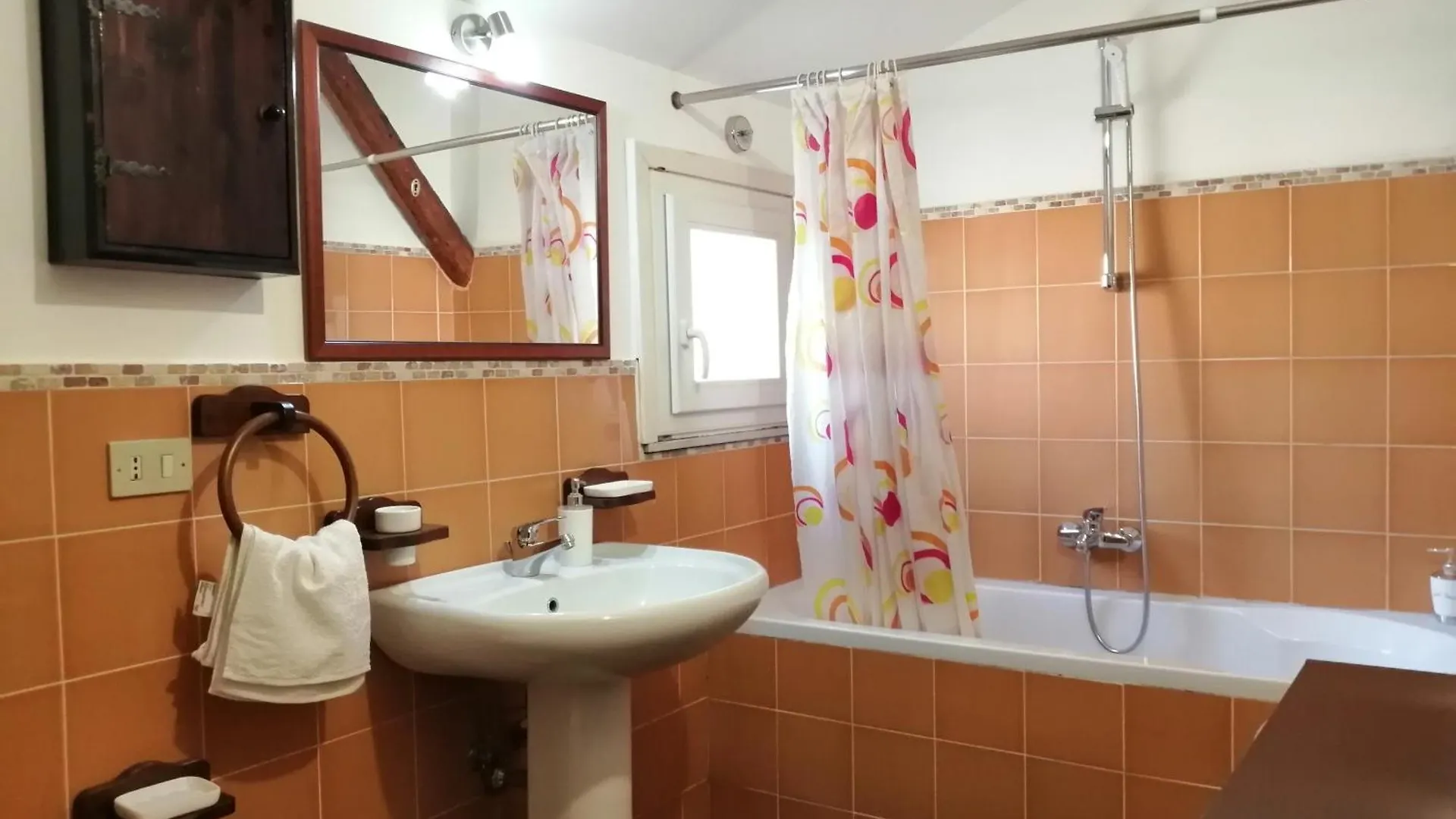Apartment Penthouse View Villa Bellini With Elevator- Attico Bellini Catania Italy