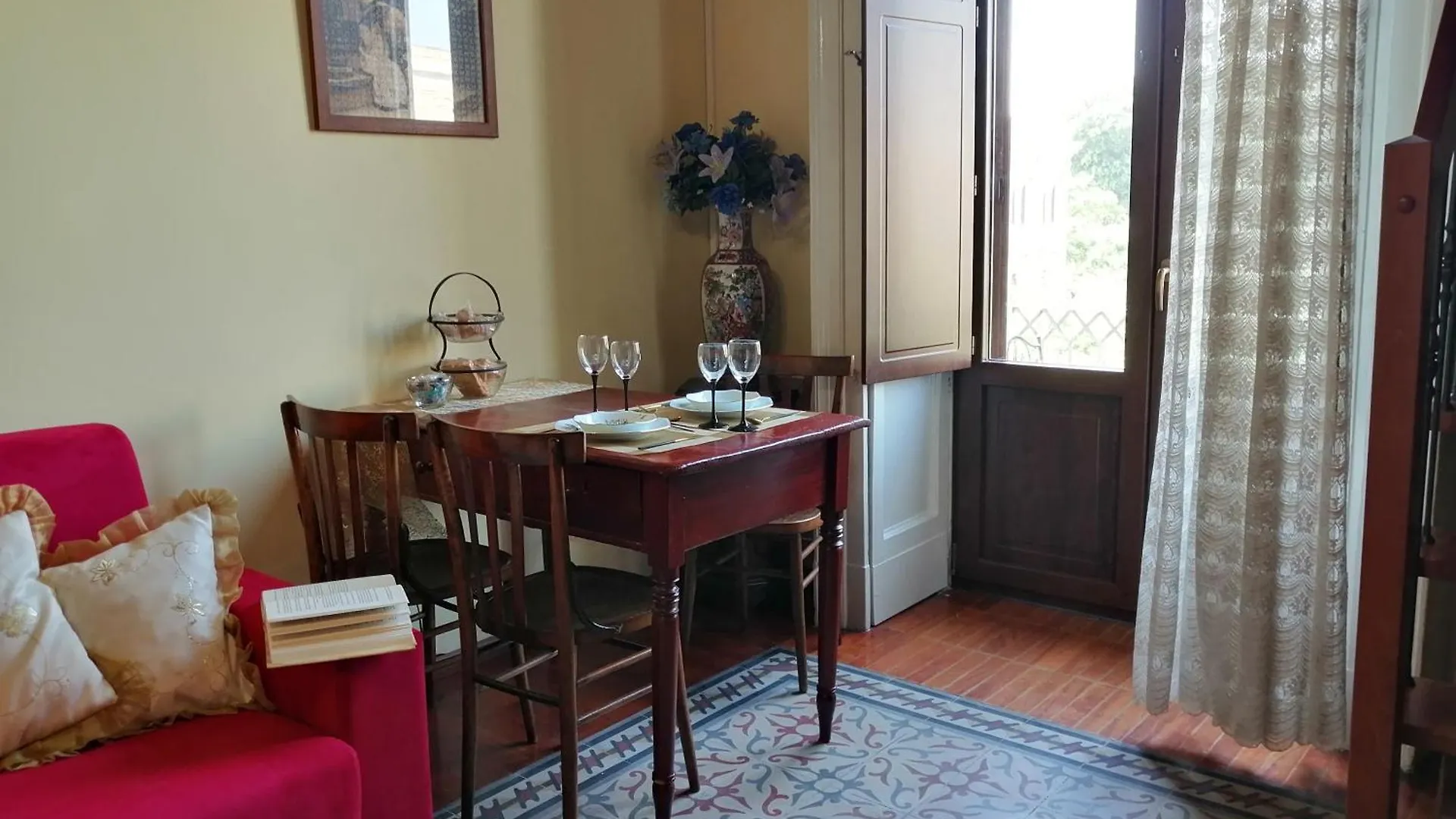 Penthouse View Villa Bellini With Elevator- Attico Bellini Catania 0*,  Italy