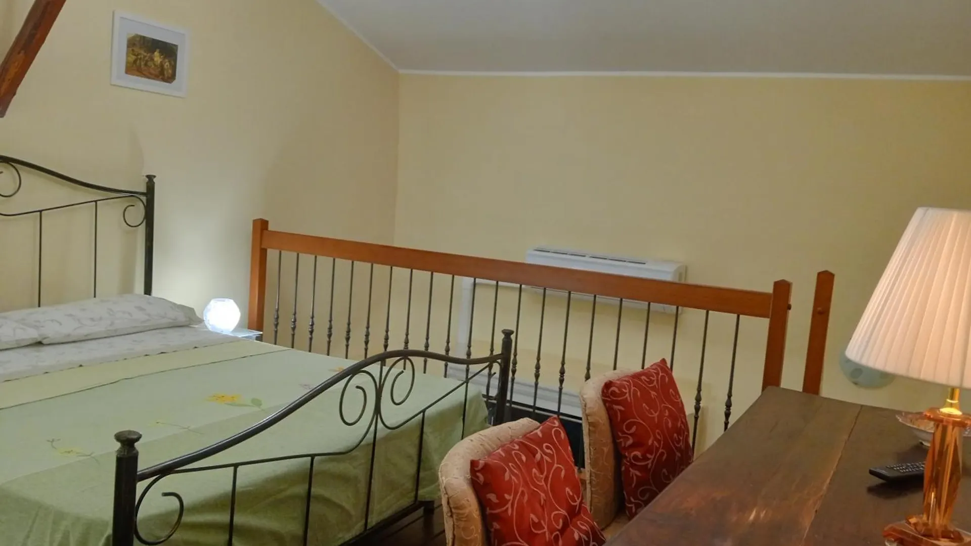 Penthouse View Villa Bellini With Elevator- Attico Bellini Catania Italy