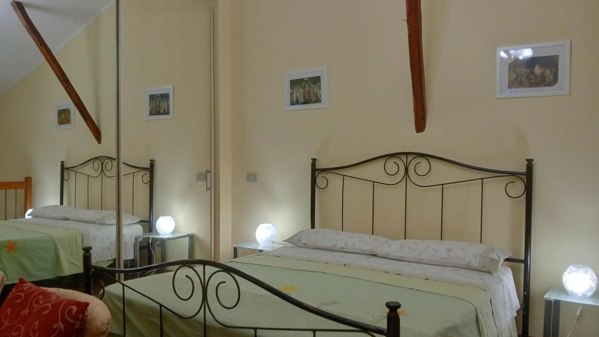 Penthouse View Villa Bellini With Elevator- Attico Bellini Catania Italy