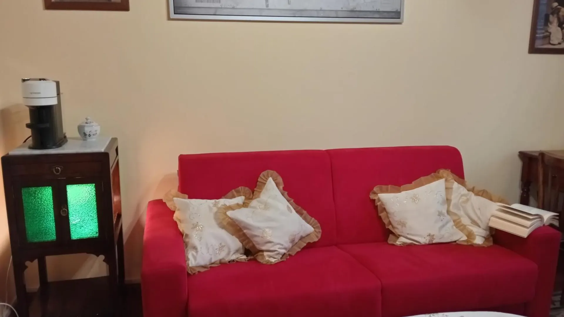 Penthouse View Villa Bellini With Elevator- Attico Bellini Catania Apartment