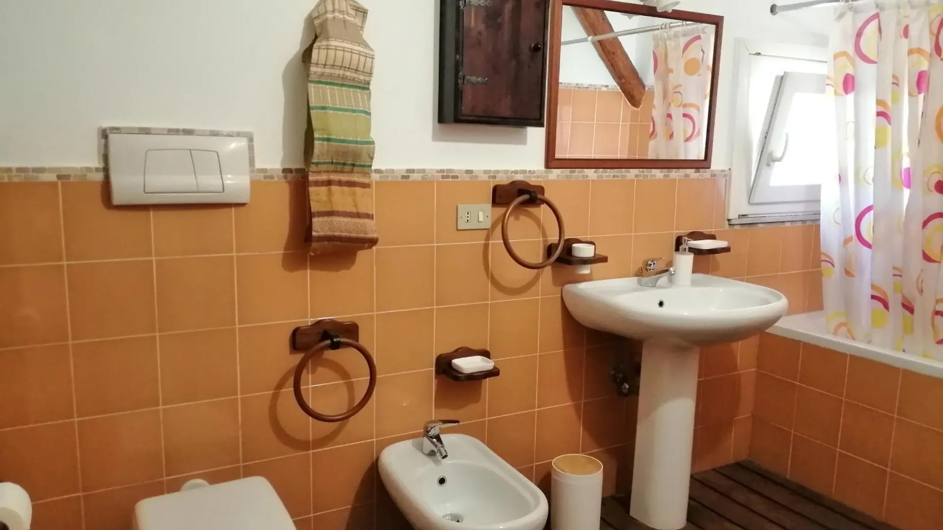Apartment Penthouse View Villa Bellini With Elevator- Attico Bellini Catania