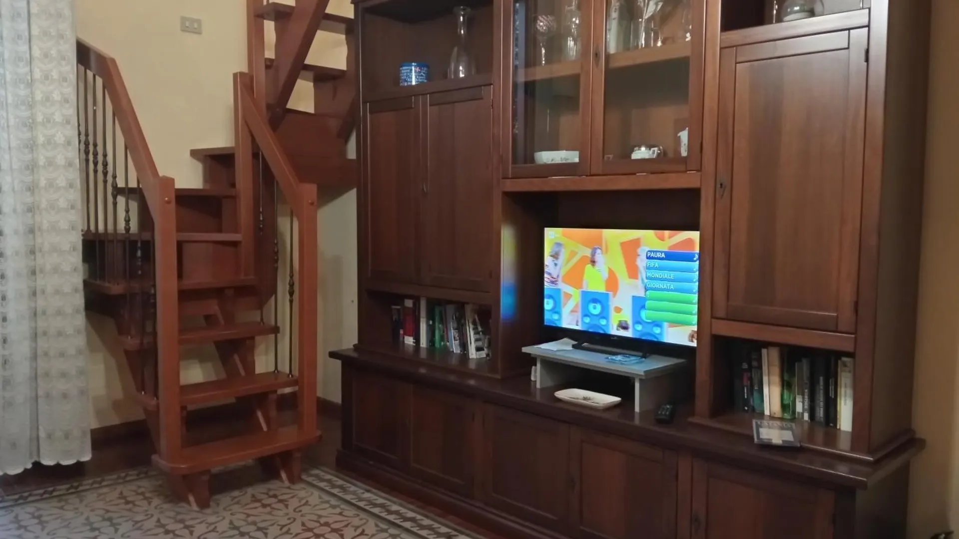 Apartment Penthouse View Villa Bellini With Elevator- Attico Bellini Catania Italy