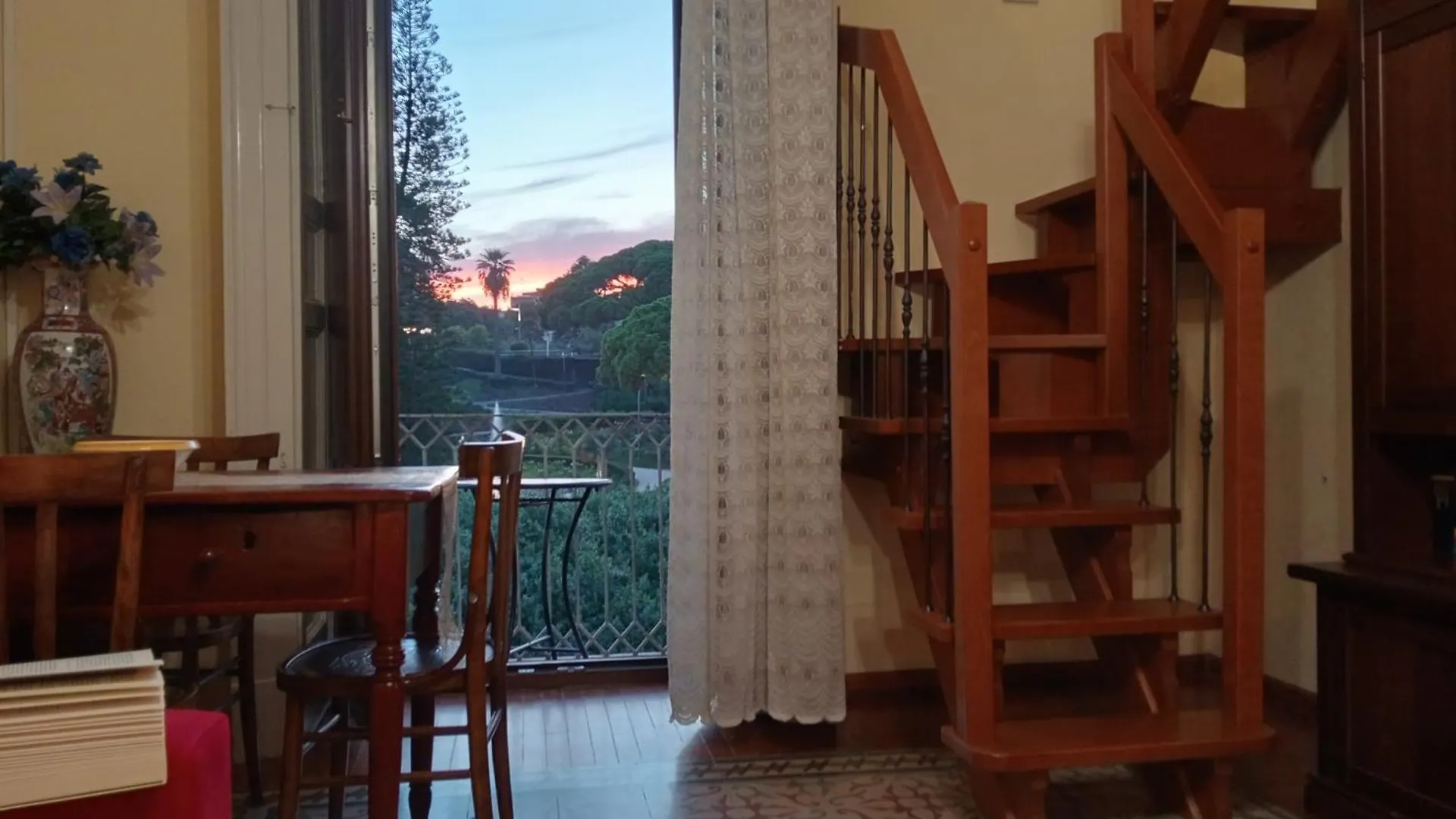 Apartment Penthouse View Villa Bellini With Elevator- Attico Bellini Catania
