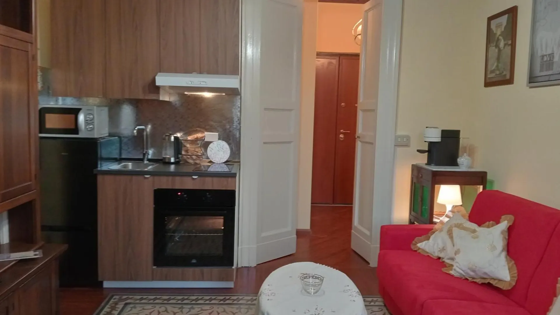 Penthouse View Villa Bellini With Elevator- Attico Bellini Catania