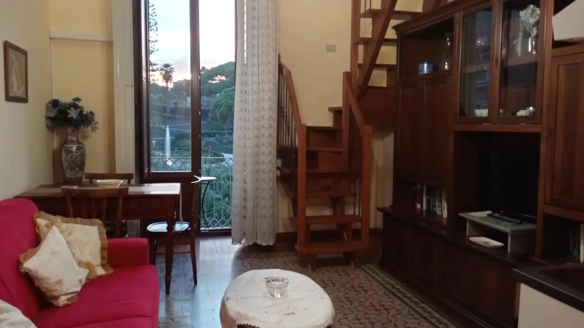 Apartment Penthouse View Villa Bellini With Elevator- Attico Bellini Catania